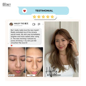 (NEW YEAR) Oil-Free Refreshing Mask FOC ACNE MASK