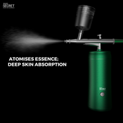 Oxygen Nano Air Brush