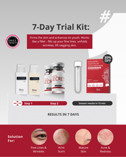 Lift & Bouncy Skin Kit