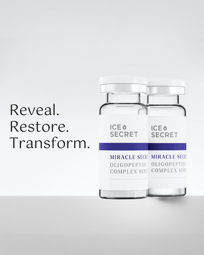 (Launch Special) Miracle Secret Essential Bundle