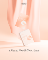 Smooth Touch Hand Mask