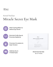 Miracle Secret Eye Mask