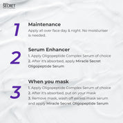 [Qixi] Miracle Secret Serum A