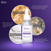 [Qixi] Miracle Secret Serum B