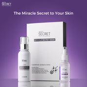 [Qixi] Miracle Secret Serum A