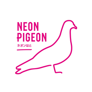 Neon Pigeon