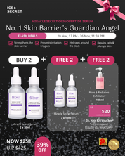 [BFCM] Miracle Secret Oligopeptide Serum Bundle