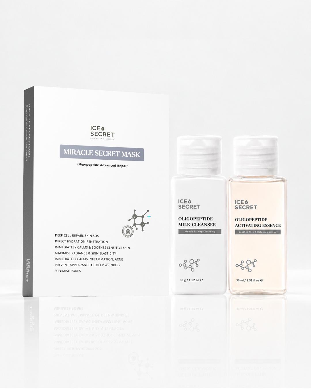 Miracle Secret Mask