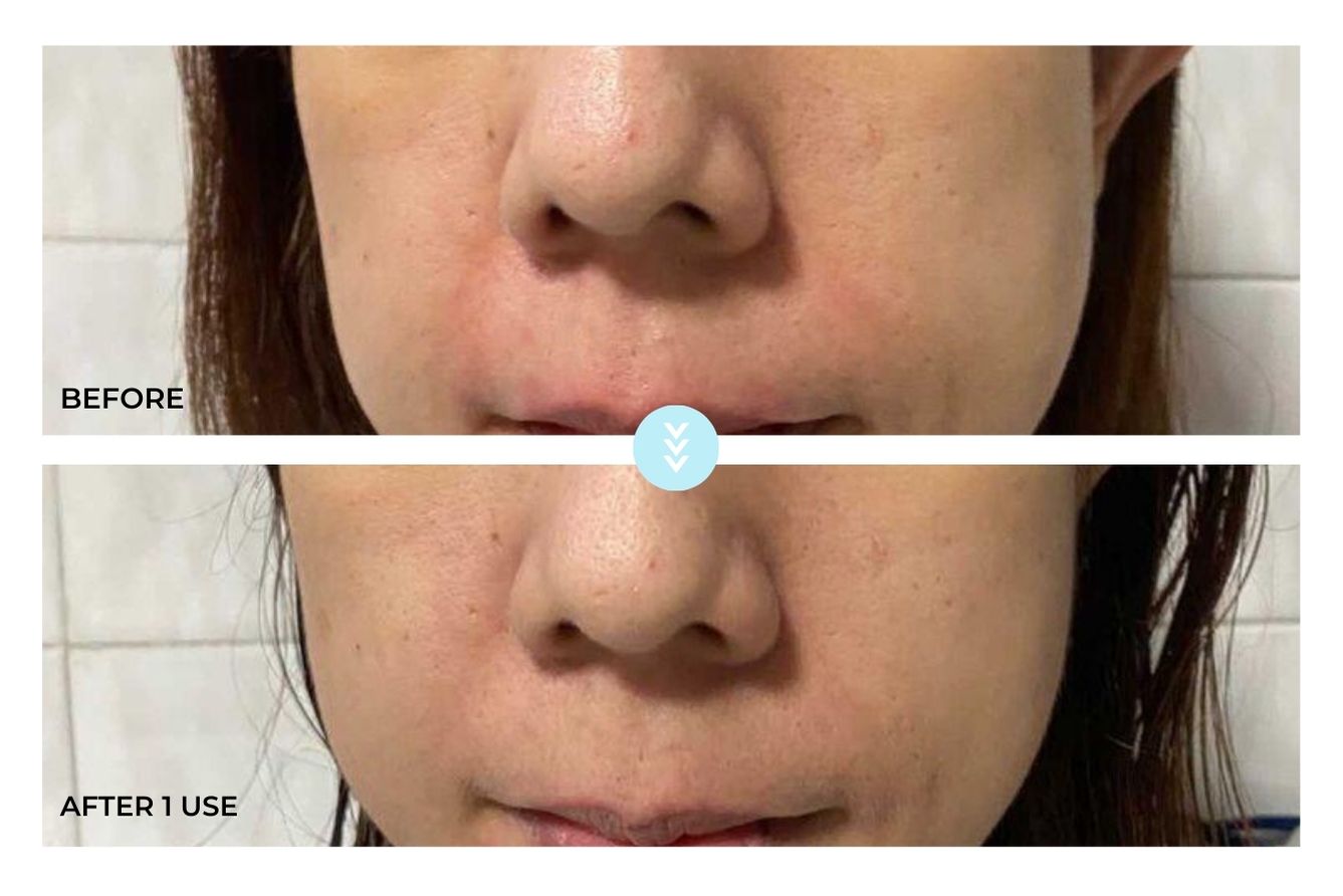 (XMAS DEALS) Signature: 2-in-1 Make Up & Gentle Cleansing Set 100ML