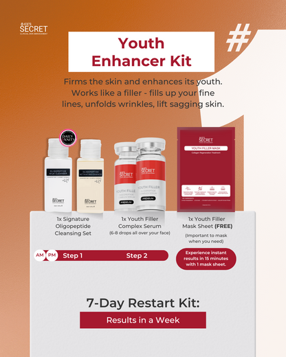 Youth Enhancer Kit