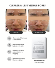 (Xmas Special) Mix & Match Mask Bundle