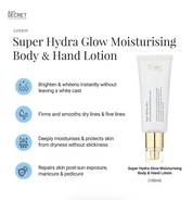 [Feb Specials] Illuminating Oligopeptide Mask Duo Kit