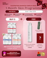 [IWD] Serum Saver Bundle