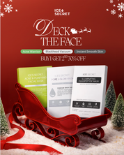(Xmas Special) Mix & Match Mask Bundle