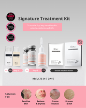 Signature Sensitive Slayer Kit