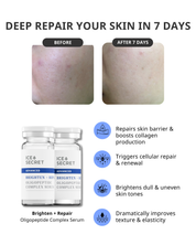 (5 in 1) Brighten & Repair + Lift (Firms Sensitive skin)
