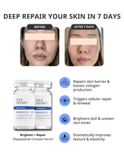 (5 in 1) Brighten & Repair + Lift (Firms Sensitive skin)