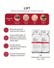 (5 in 1) Brighten & Repair + Lift (Firms Sensitive skin)