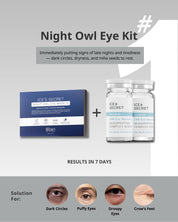 Night Owl Eye Kit