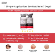 Youth Filler Oligopeptide Complex Serum