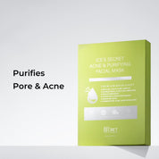 (FLASH DEALS) Anti-Acne, Pore & Oily Skin Purifying Kit