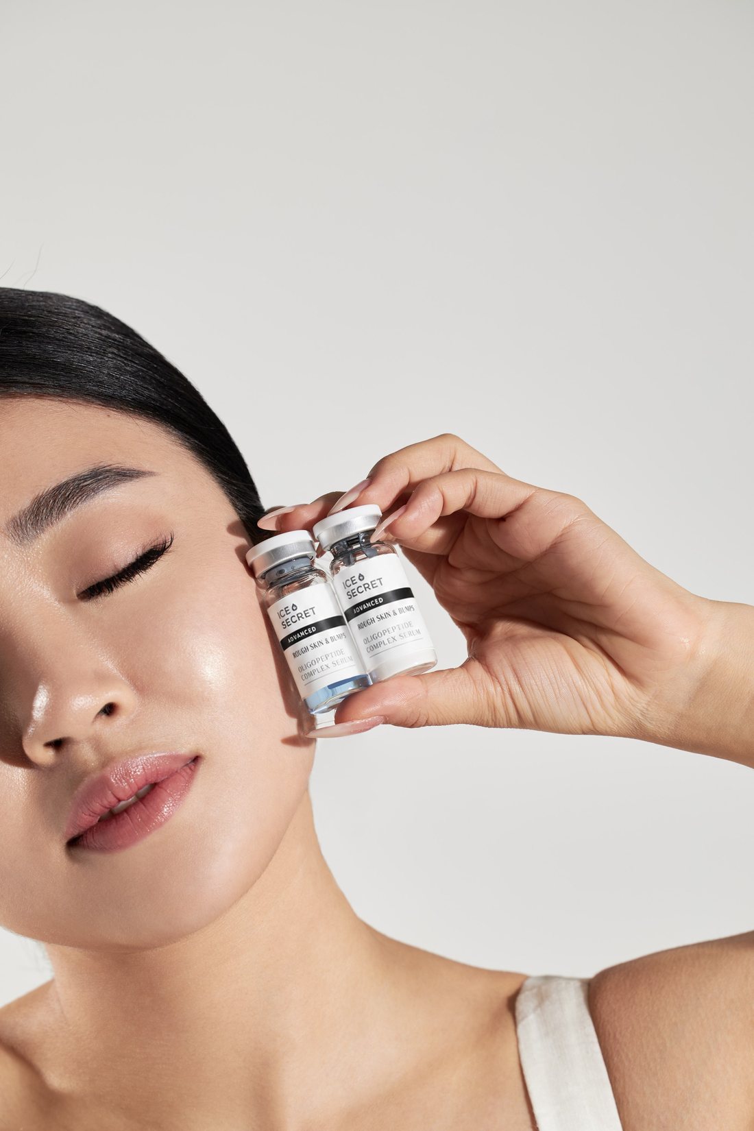 The complex serum