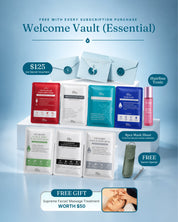 Skin Management Programme · Essential (3 months)