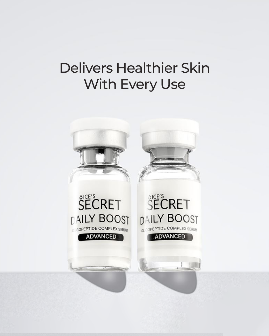 Daily Boost Advanced Oligopeptide Complex Serum