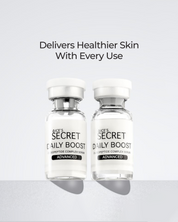 Daily Boost Advanced Oligopeptide Complex Serum
