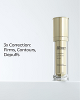 Legendary Ice's Secret Serum