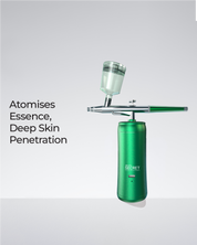 Oxygen Nano Air Brush