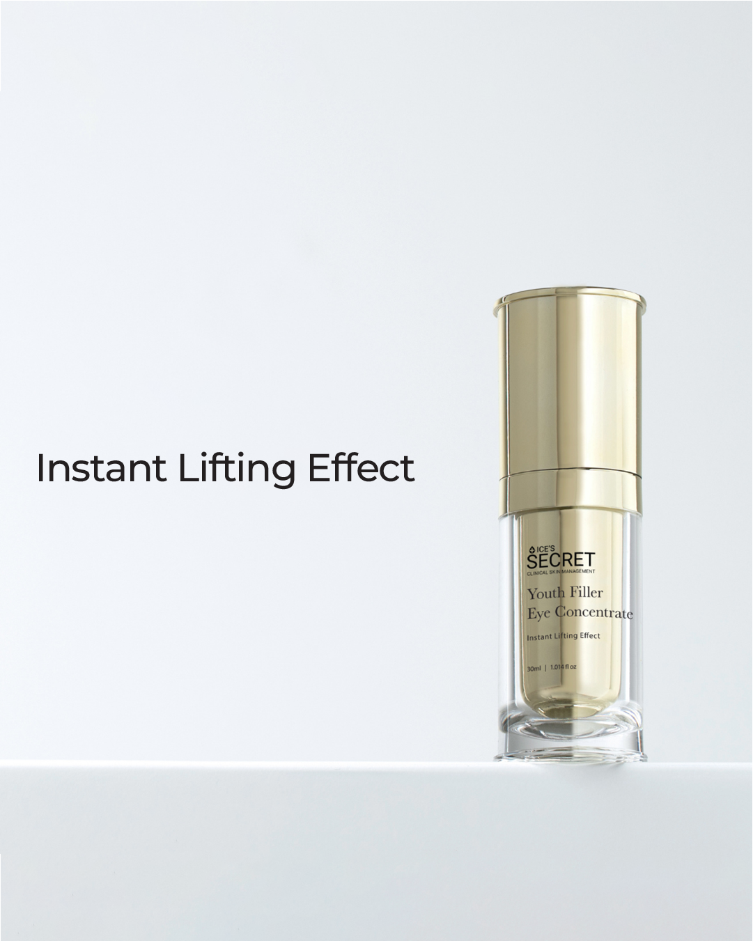 Youth Filler Eye Concentrate