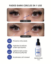 Best Eye Serum Advanced