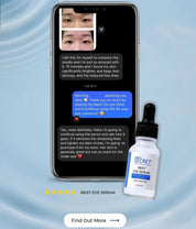 Best Eye Serum Advanced