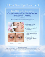 Miracle Secret Eye Mask