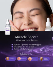 [Qixi] Miracle Secret Serum A