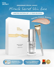 [Anniversary Edition] Miracle Secret Skin Base