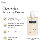 (XMAS DEALS) Signature: 2-in-1 Make Up & Gentle Cleansing Set 100ML