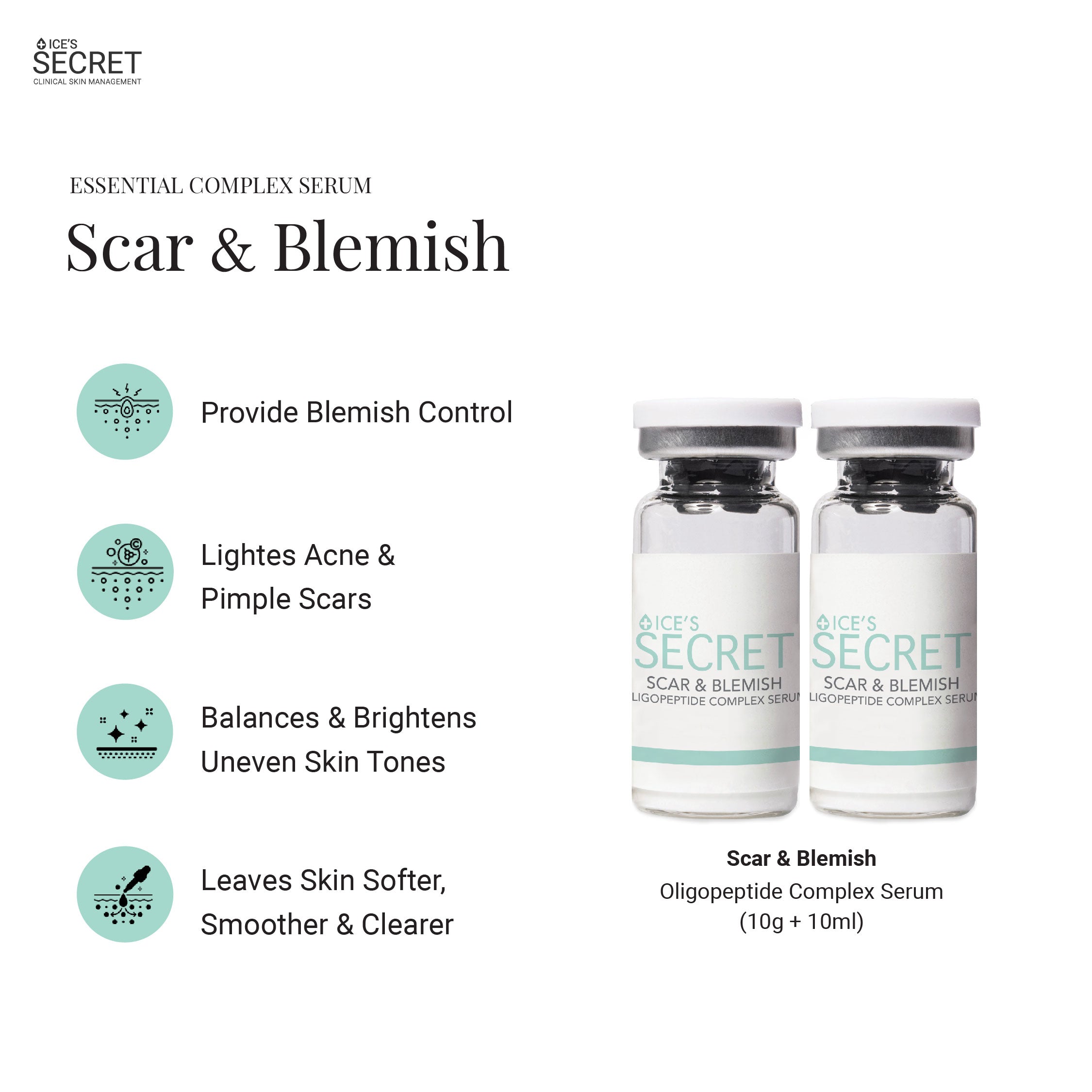 (November Specials) Signature Complex Serum Bundle