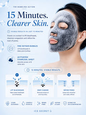 Pore & Glow Mask Trio