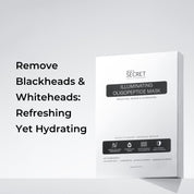 [Feb Specials] Illuminating Oligopeptide Mask Duo Kit