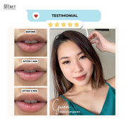Youth Filler Lip Mask & Gloss