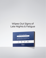 Night Owl Eye Mask III
