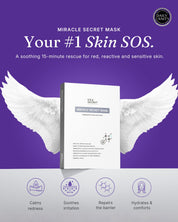Miracle Secret Mask Duo
