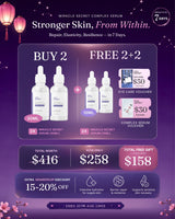 [Qixi] Miracle Secret Serum B