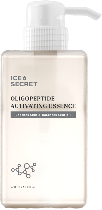 Oligopeptide Activating Essence