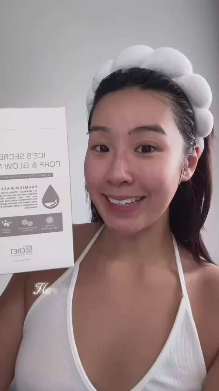 Acne & Pore 7 Days Kit