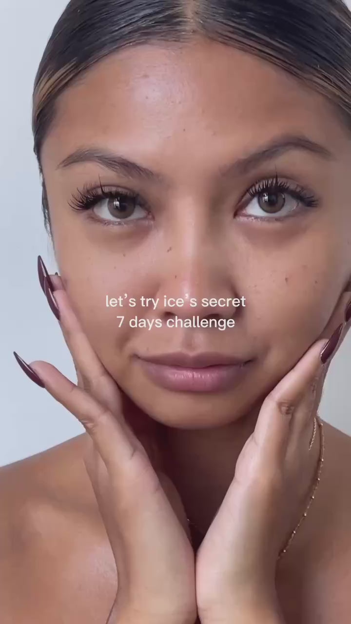 BEST SELLER: Smooth Skin, Brightening Kit