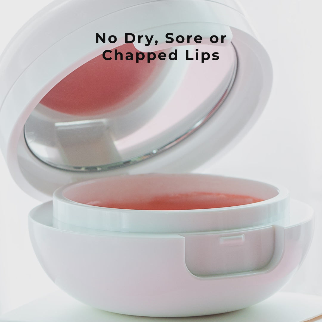 Youth Filler Lip Mask & Gloss