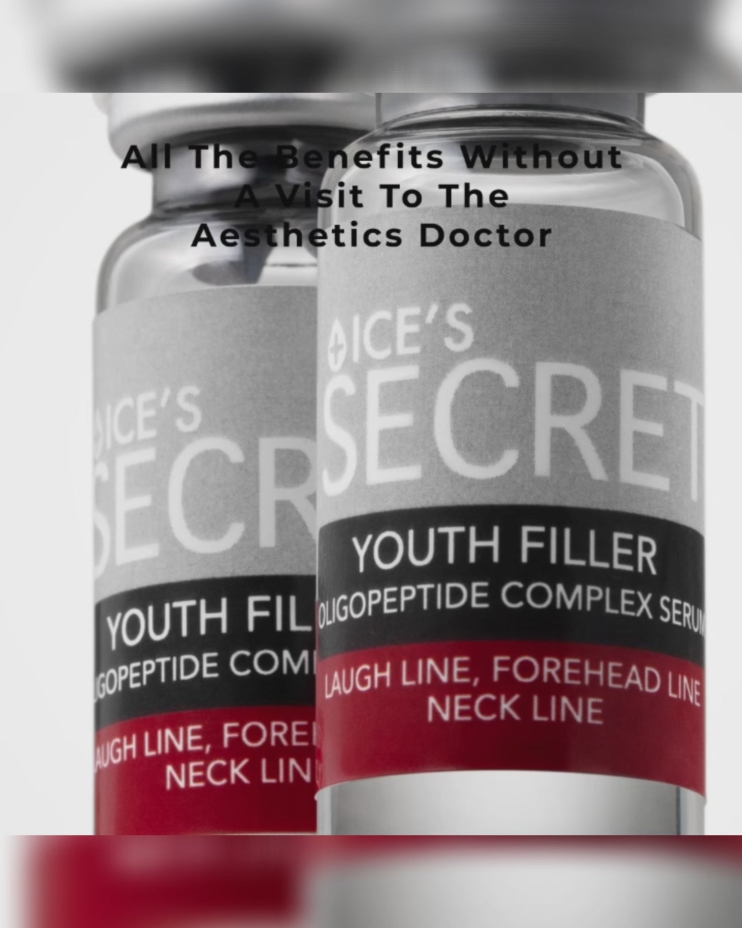 Youth Filler Oligopeptide Complex Serum